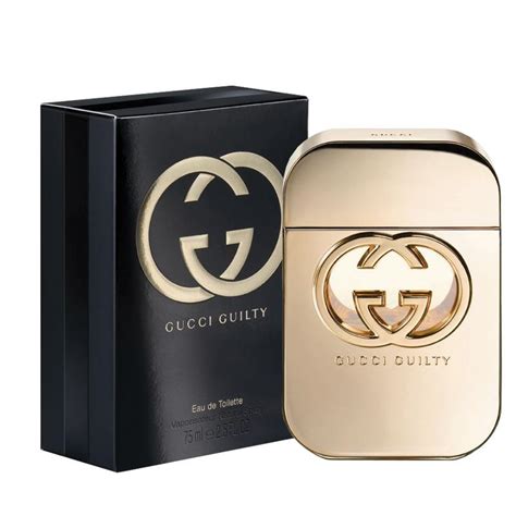 gucci guilty women's 2.5 ounce eau de toilette spray|Gucci Guilty 75ml best price.